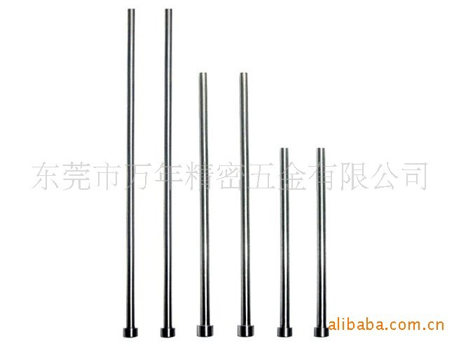 廠傢直銷供應供應模具配件司筒頂針工廠,批發,進口,代購