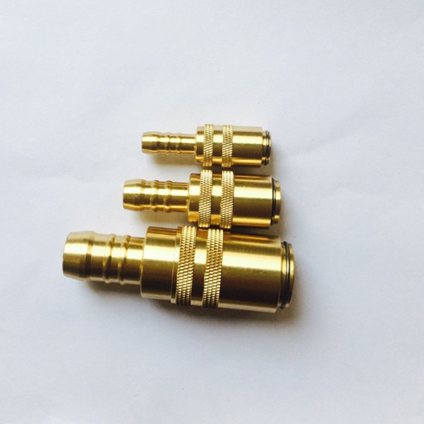 德標模具快速接頭TZ801/13接軟管插管式東莞黃銅運水接頭天翔五金工廠,批發,進口,代購