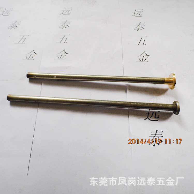 頂桿 廠傢直銷氣彈簧、支撐桿、液壓頂桿 不銹鋼 銅質工廠,批發,進口,代購