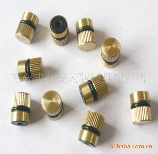 供應DME|TBP-10|TBP-10-0S|TBP-20|TBP-20-0S|模具喉塞|模具水塞工廠,批發,進口,代購