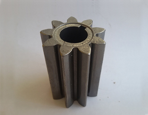 精石鐵基粉末冶金噴油泵鏈輪0285工廠,批發,進口,代購