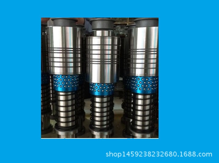 SRP精密滾珠導柱導套 模具導套加工定製工廠,批發,進口,代購
