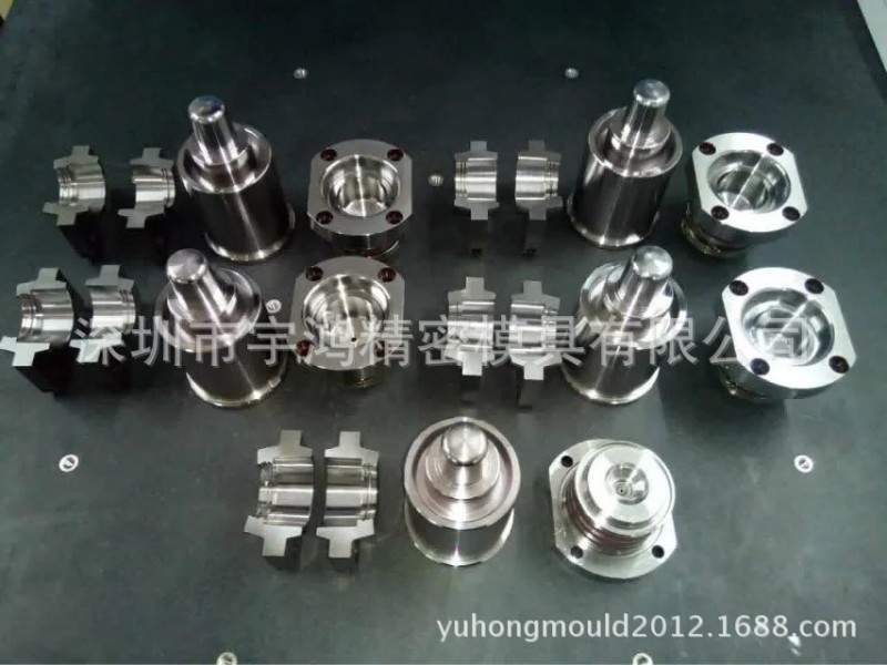 瓶蓋/化妝品/醫療模具配件工廠,批發,進口,代購