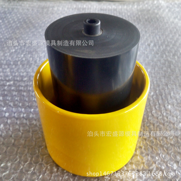 廠傢生產 精密汽車沖壓模具標準件 聚氨酯組件 PHBTN 米思米配件工廠,批發,進口,代購