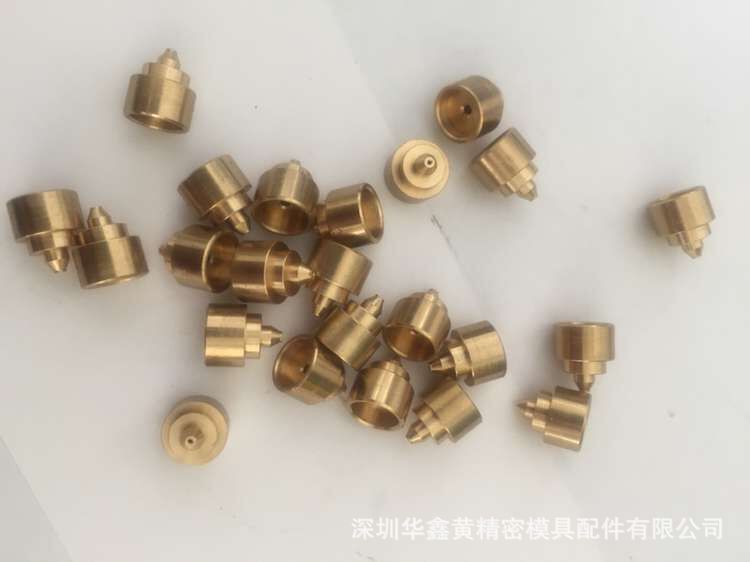 供應銅件 非標螺母 精密加工 銅螺母 緊固件 來圖來樣訂做工廠,批發,進口,代購