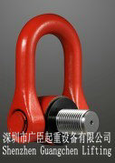 盧森堡Codipro DSS M56 萬向旋轉吊環/模具吊環 高品質安全吊環工廠,批發,進口,代購