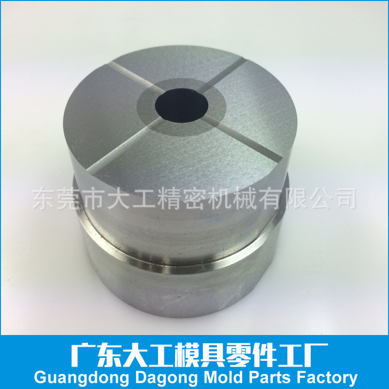 高品質鑲嵌硬質合金直身襯套 硬質合金螺絲模具工廠,批發,進口,代購