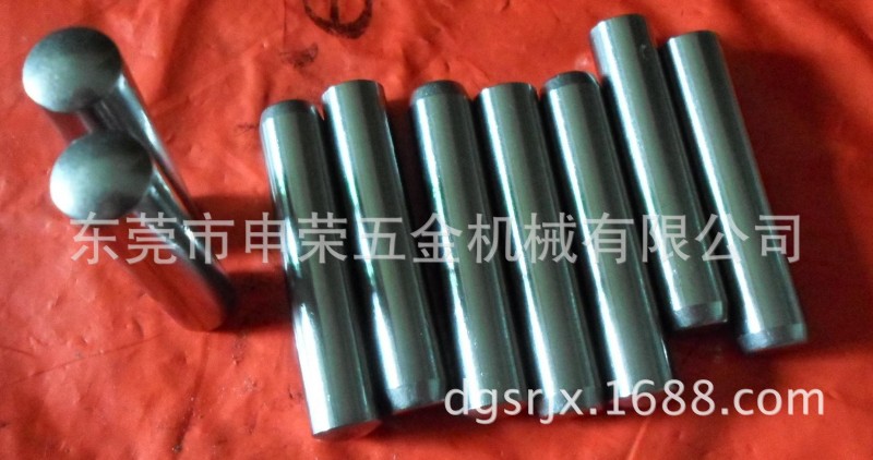[廠傢供應]MMS直桿型定位梢|米思米定位梢|PUNCH合梢|MSTM工廠,批發,進口,代購