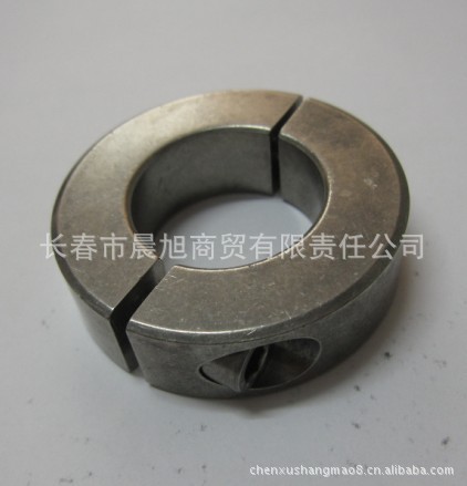 供應GANTER 拼合式固定箍套（夾緊裝配）GN 707-NI工廠,批發,進口,代購