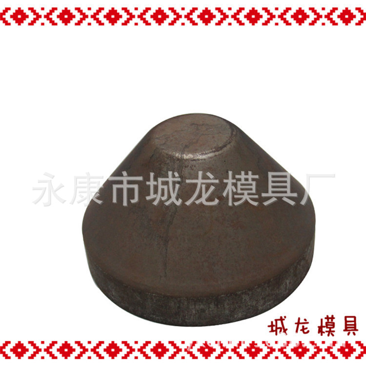 模具加工 五金沖壓模具製造 錐形燈罩模具  拉伸模具製造工廠,批發,進口,代購