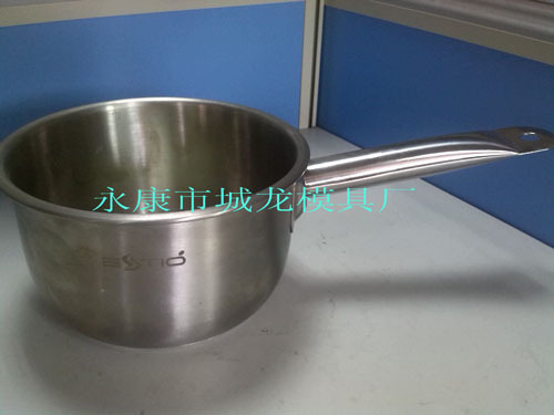 供應奶鍋模具 五金模具沖壓模具 模具加工 質量可靠 來樣來圖加工工廠,批發,進口,代購