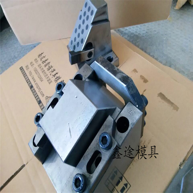 盤起 米思米模具吊鉤 模具配件 自潤滑外導板廠傢直銷全國最低價工廠,批發,進口,代購