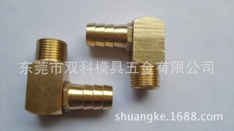 模具配件訂做傳統水咀CT403-L3/8牙4分插管批發・進口・工廠・代買・代購