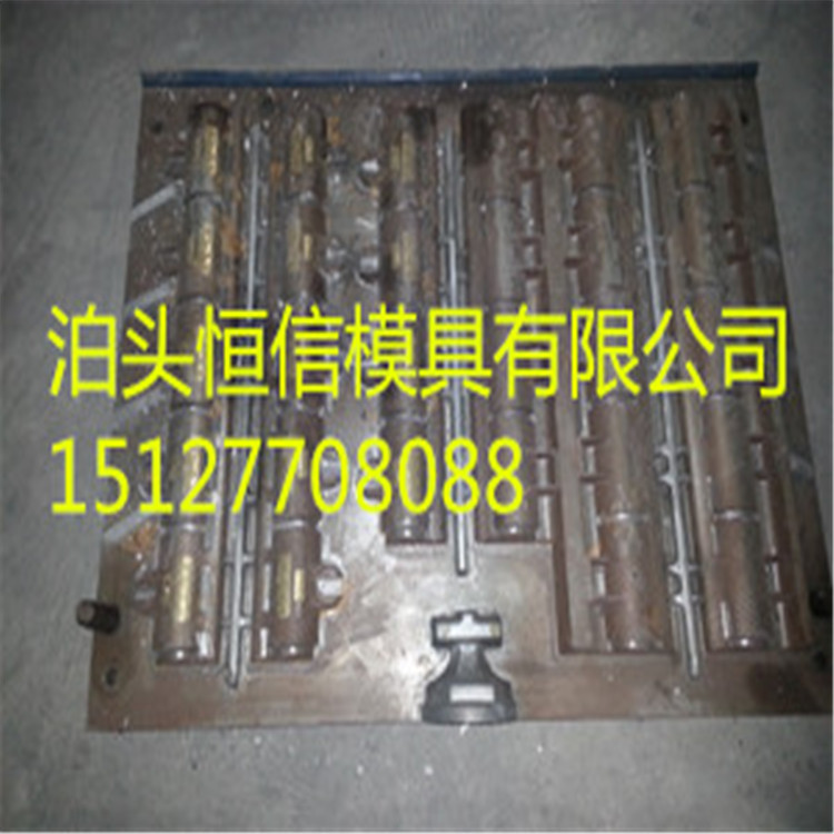 供應優質模具鑄造 管件 鋁合金重力鑄造模具 【自產自銷】工廠,批發,進口,代購