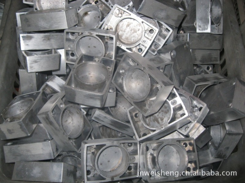 濟南鋁合金鑄造 鋁合金鑄造廠傢鋁合金金屬模具鑄造(圖)批發・進口・工廠・代買・代購