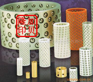 供應 銅滾珠套 鋁滾珠套 銅保持架工廠,批發,進口,代購