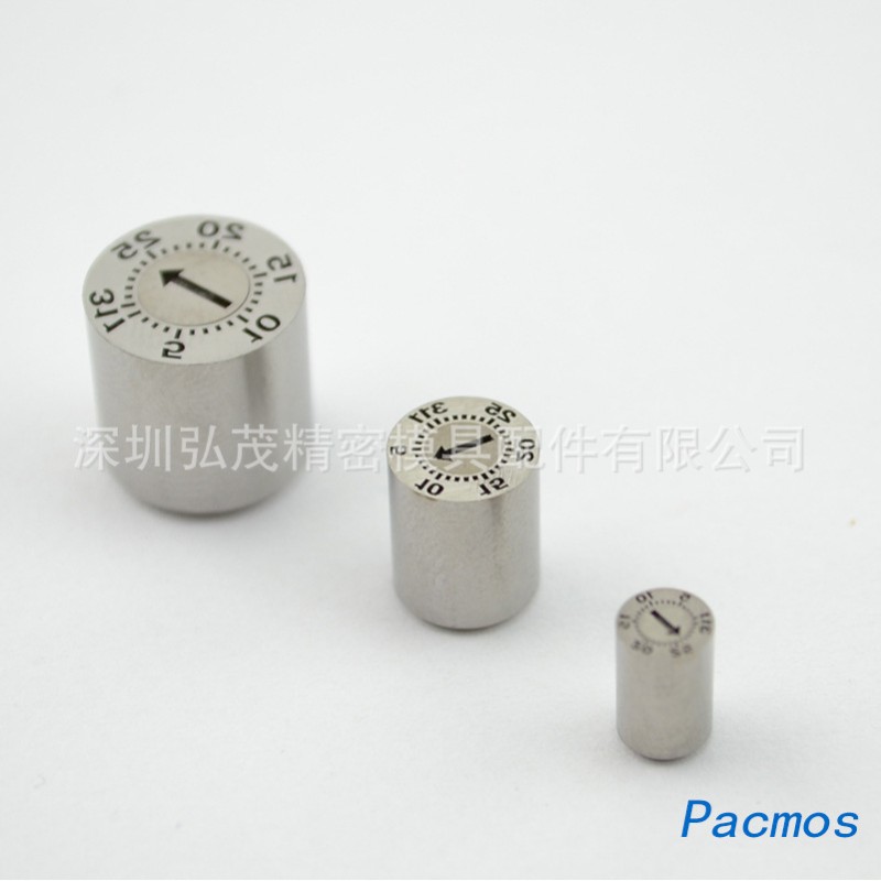 模具班次章河源塑膠模具上指示日期裝置工廠,批發,進口,代購