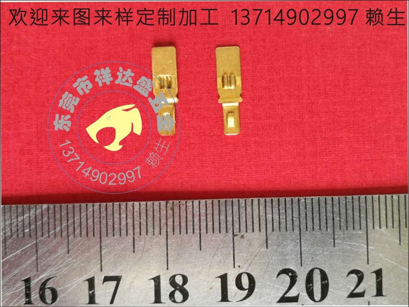 五金沖壓拉伸 鈑金件電子配件 接觸彈片 支架 電子開關 手飾配件批發・進口・工廠・代買・代購