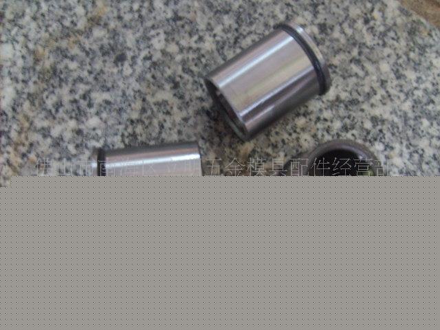 供應精密輔助GA有托導套 GB直導套工廠,批發,進口,代購