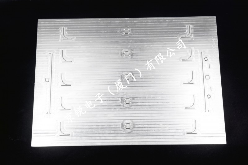 定製高精度雕刻刀模 來圖加工 各種厚度 表麵保護材料沖切工廠,批發,進口,代購