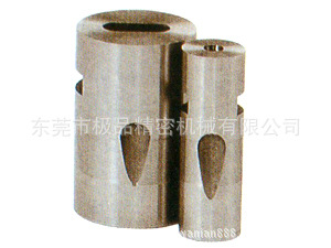 專業加工產銷ELD襯套/球鎖緊凸模/彈簧/頂針/司筒/沖針//扁頂針工廠,批發,進口,代購