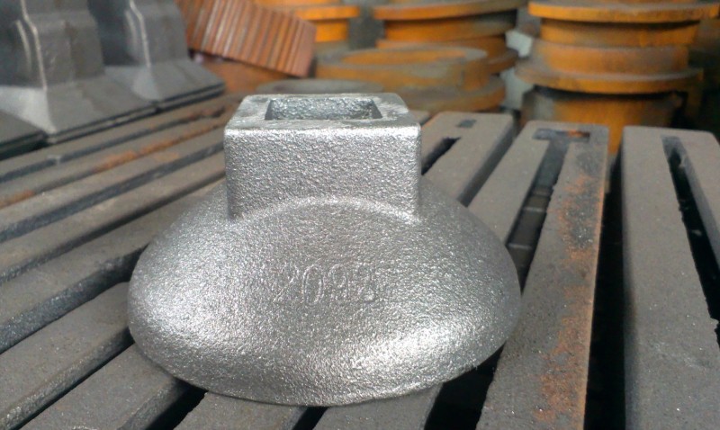 供應各種型號 鐵鑄件質優產量大批發・進口・工廠・代買・代購