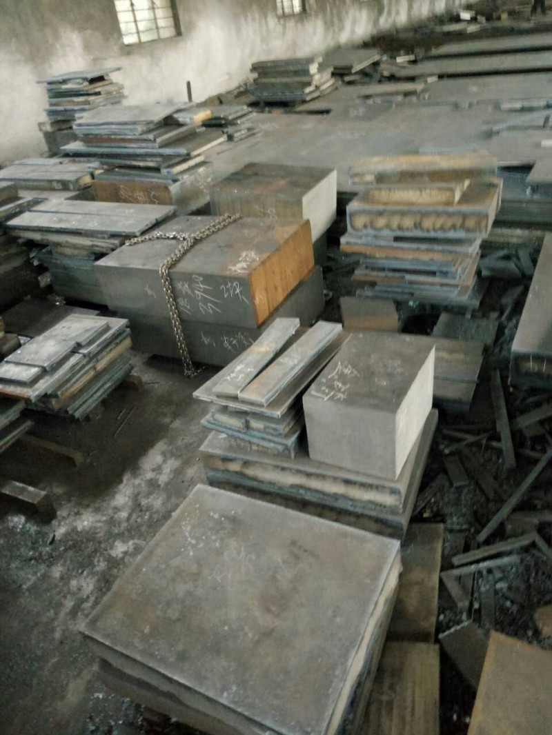 臺州黃巖模具廠傢飛刀磨床註塑模具加工718鍛件工廠,批發,進口,代購