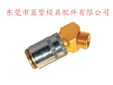 HASCO快速接頭Z807/13/16*1.5工廠,批發,進口,代購