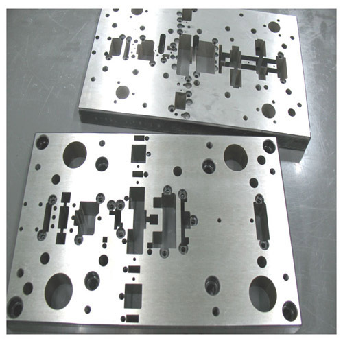 廠傢定製鋁件CNC 數控車床加工 精密壓鑄件 數控沖壓沖孔模具批發・進口・工廠・代買・代購