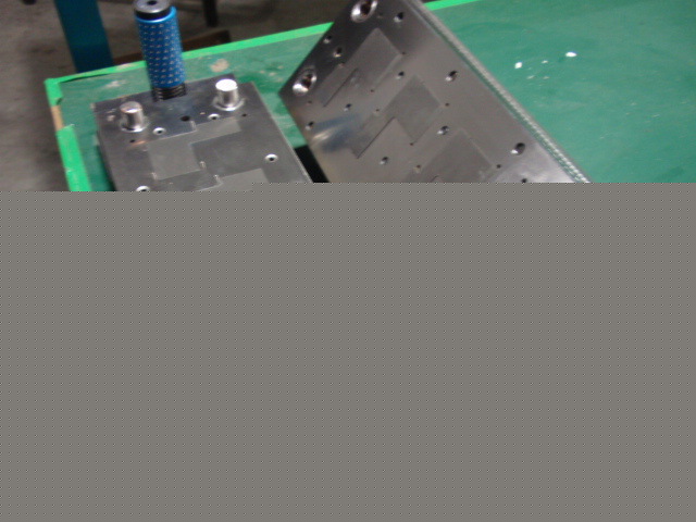 專業製造軟板模具 多麵硬板模具 FPC/PCB模具工廠,批發,進口,代購