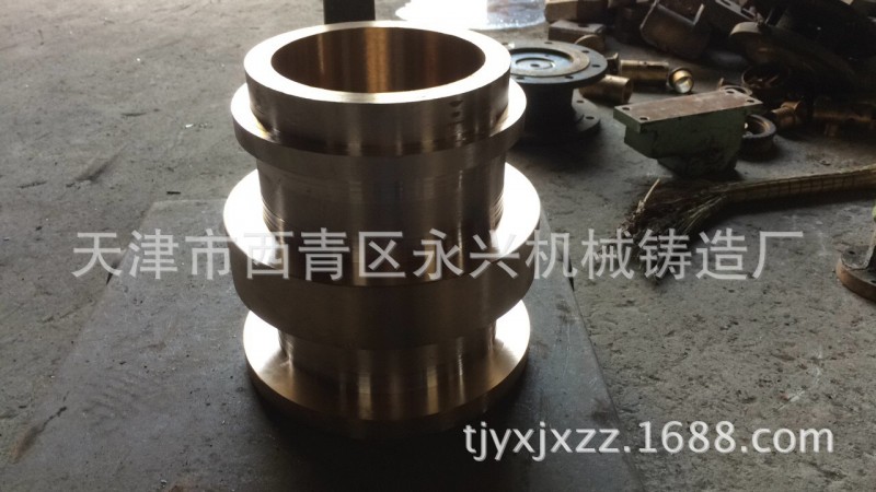 廠傢直銷優質銅套工廠,批發,進口,代購