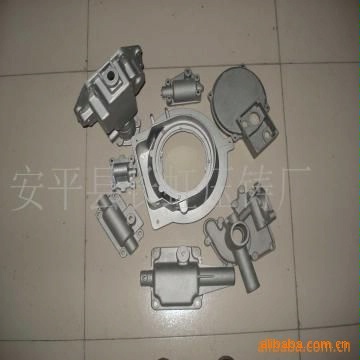 供應 加工各種汽車配件鋁鑄件模具產品工廠,批發,進口,代購