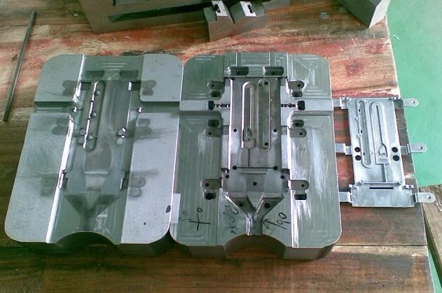 廠傢定製  壓鑄模具生產加工工廠,批發,進口,代購