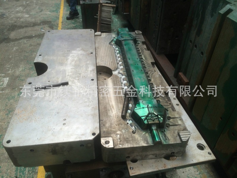 廠傢提供高品質鋁合金 鎂合金壓鑄 大型鎂 鋁壓鑄生產加工商工廠,批發,進口,代購