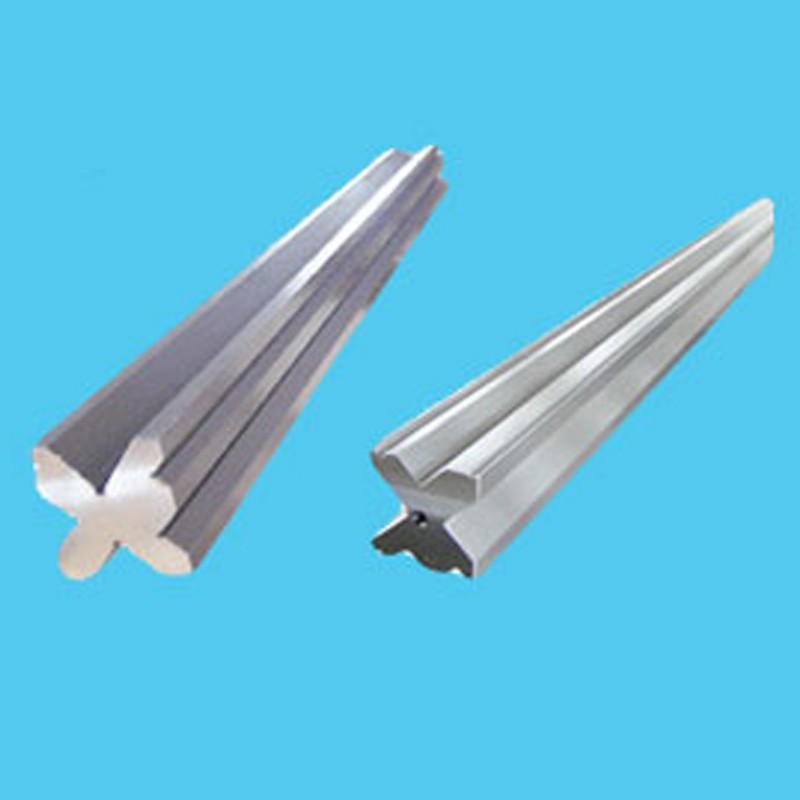 【埃錫爾】廠傢直銷標準折彎機模具 生產批發加工壓鑄模工廠,批發,進口,代購