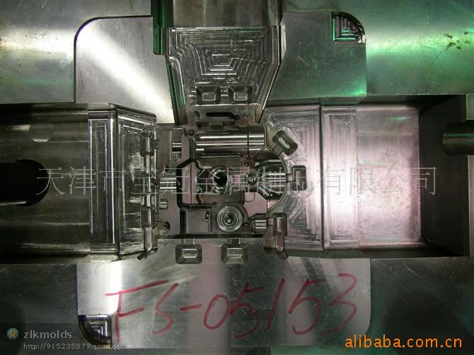 供應鎂合金壓鑄模具工廠,批發,進口,代購