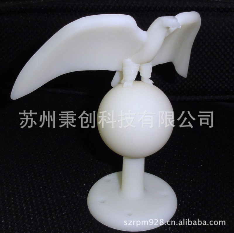 上海蘇州3D打印SLA激光快速樣件、SLA快速成型手板模型批發・進口・工廠・代買・代購