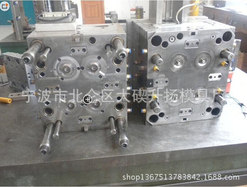 寧波北侖專業註塑模具製造廠工廠,批發,進口,代購