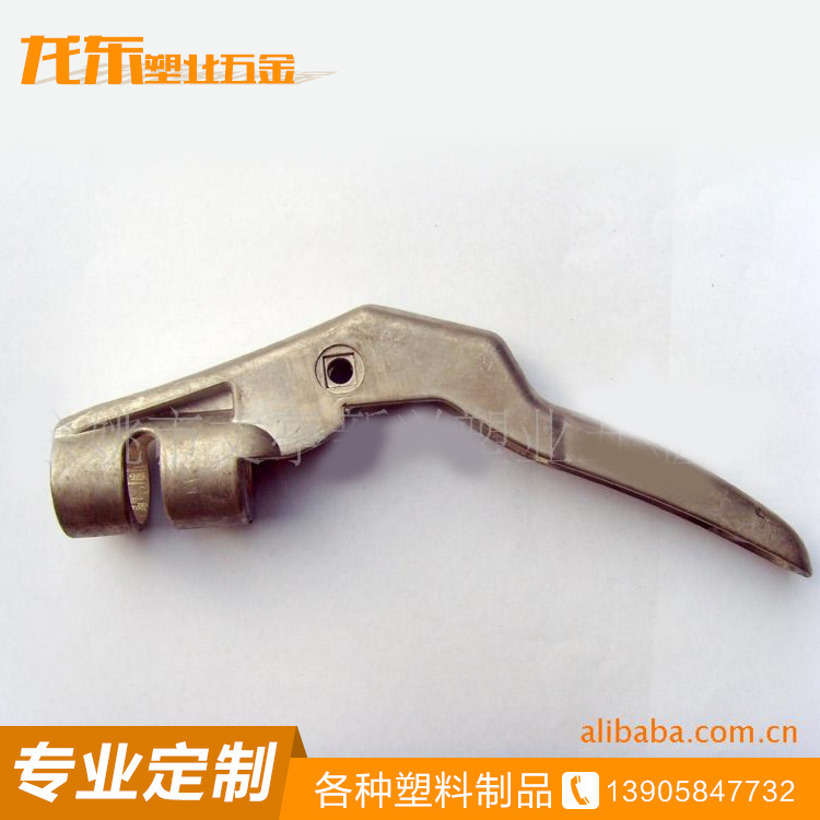 供應鋁壓鑄手柄【現貨 廠傢直銷】工廠,批發,進口,代購