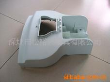 深圳鋁合金led路燈燈殼壓鑄開模和生產工廠,批發,進口,代購