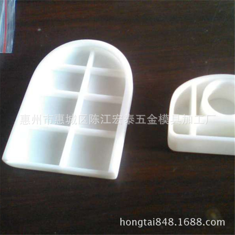 惠州 3D打印塑料殼手板 3D打印塑膠手板 3d手板模型 東莞3d打印批發・進口・工廠・代買・代購