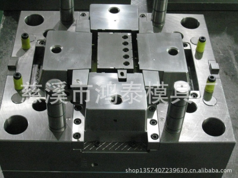 專業開發設計 密模具 塑料模具 塑膠模具 壓鑄模具批發・進口・工廠・代買・代購