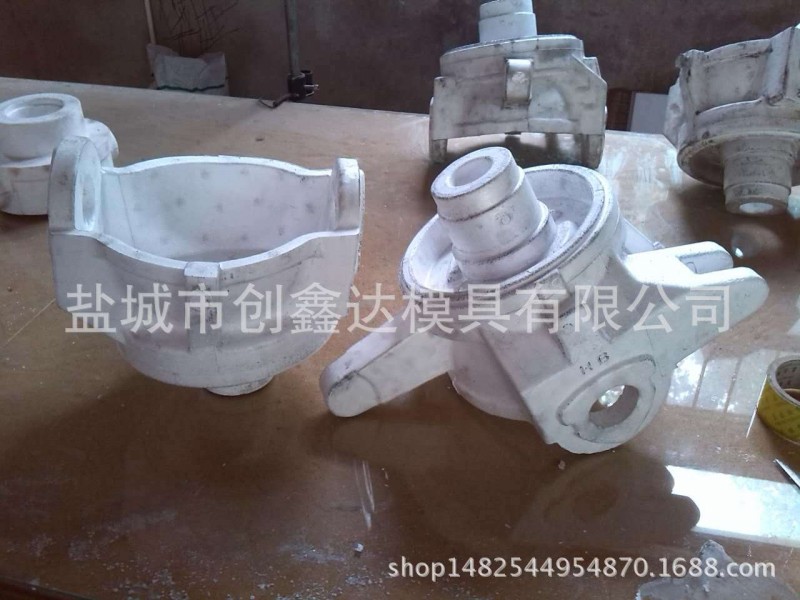 江蘇鹽城，轉向節消失模鑄造模具工廠,批發,進口,代購