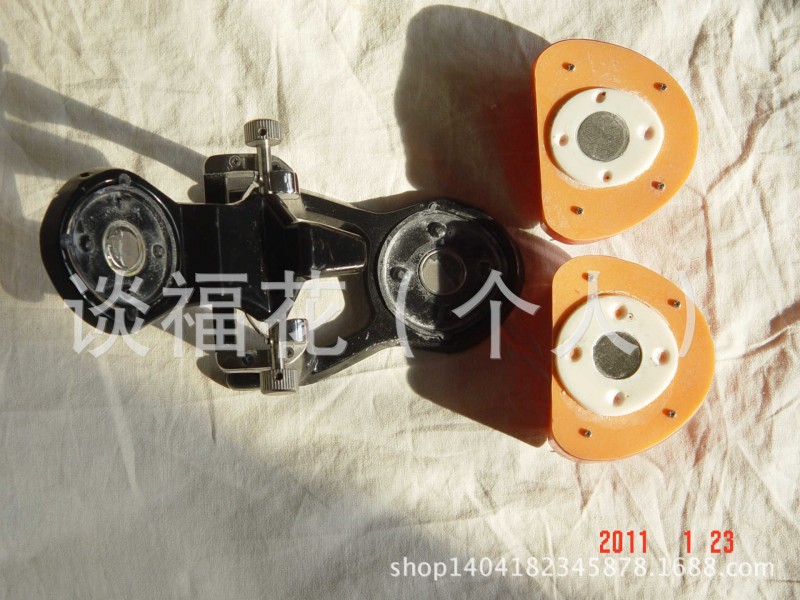廠傢直供低價高品質牙齒模型-蠟堤模型與頜架批發・進口・工廠・代買・代購