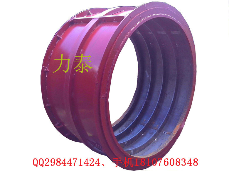 力泰模具 立式擠壓水泥製管模具 可一出三效率更高批發・進口・工廠・代買・代購