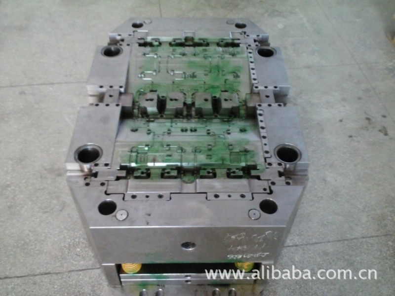 鋅合金模具工廠,批發,進口,代購