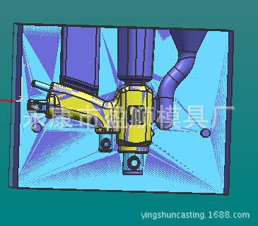 氣動工具模具工廠,批發,進口,代購