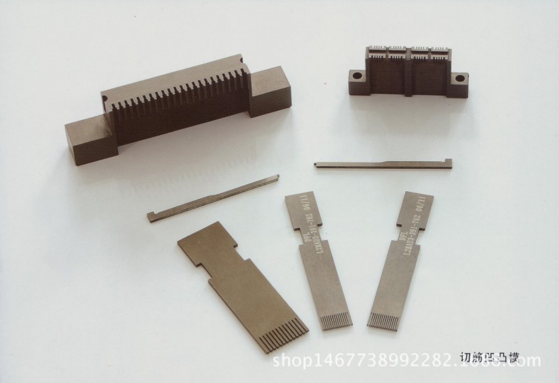 切筋凹凸模工廠,批發,進口,代購