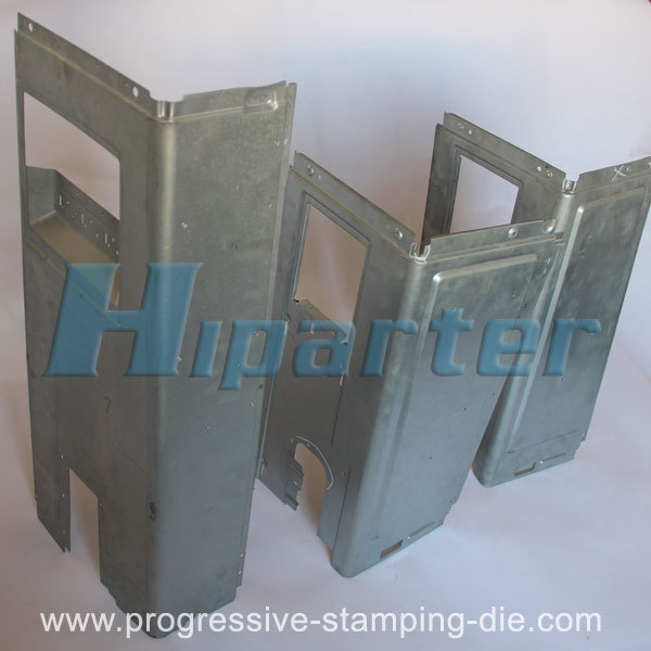 AC stamping mould 空調室外機模具工廠,批發,進口,代購