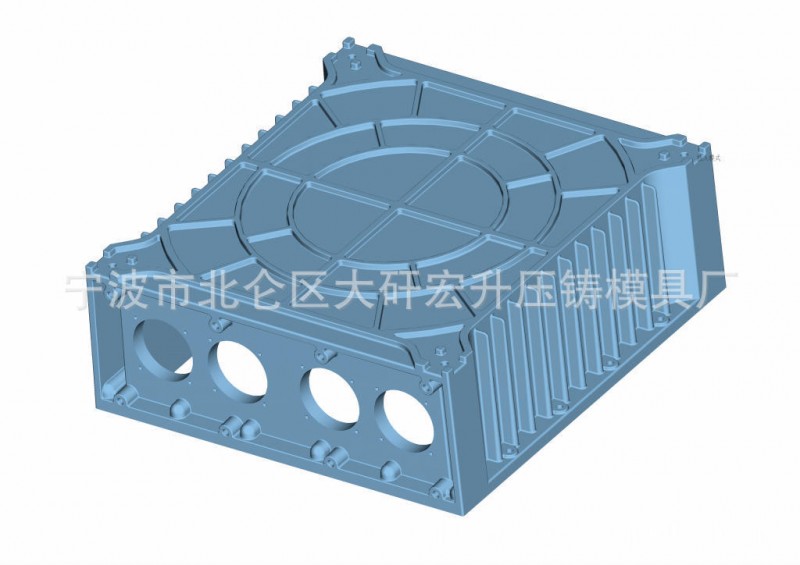廠商直供生產鋁壓鑄模具 鋁產品壓鑄外殼模具 鋁鑄體蓋模工廠,批發,進口,代購